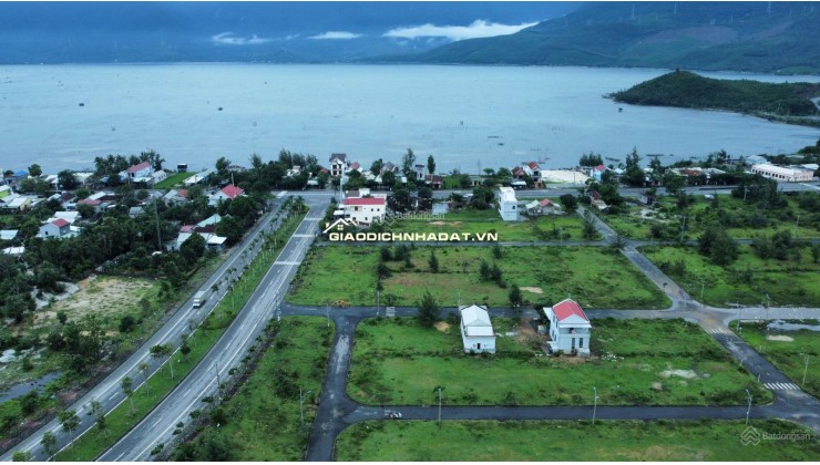 Cần bán 200m đất biệt thự nhà vườn giáp biển Lăng Cô - Huế giá rẻ nhất thị trường